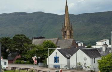 Lomond Villa - Photo 47