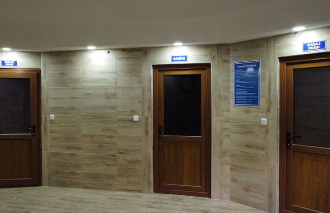 Ulugut Termal - Foto 22