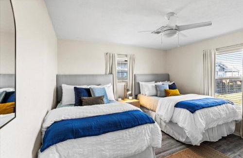 Horizon Haven Beachfront Escape - Foto 17