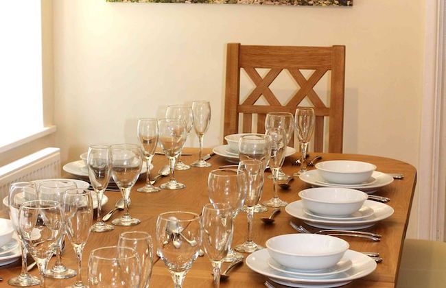 Cotswolds Valleys Accommodation Springfl - Foto 6