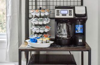 Large Private Studio Apartment - Foto 16