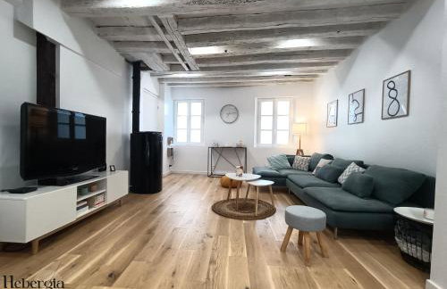 Maison basse-ville - centre historique - Foto 4