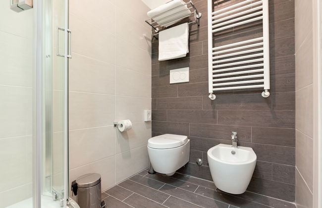 Dolce Luxury Rooms - Foto 56