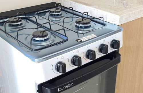 Smart Amaralina - Foto 26