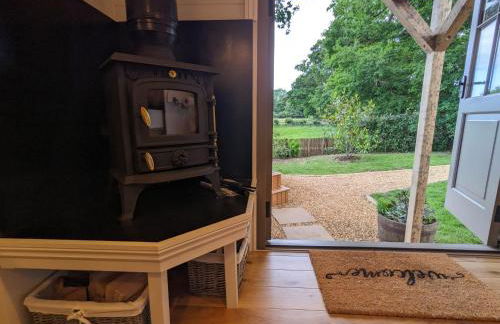 Hut in the Forest - Foto 21