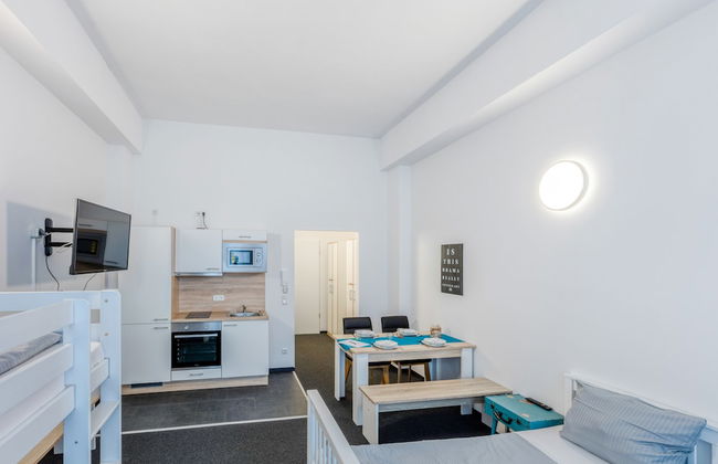 Apartimo Landshut - Foto 5