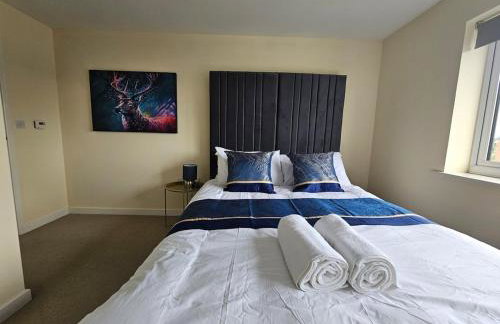 Durham city free onsite parking - Foto 8