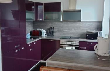 Ferienwohnung Heimkehr - Blick - Foto 6