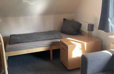 Monteurzimmer - zwischen Hamburg & Lübeck - Foto 17