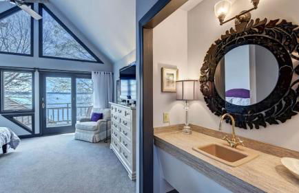 Landover Lodge by Avantstay Waterfront + Dock - Foto 76