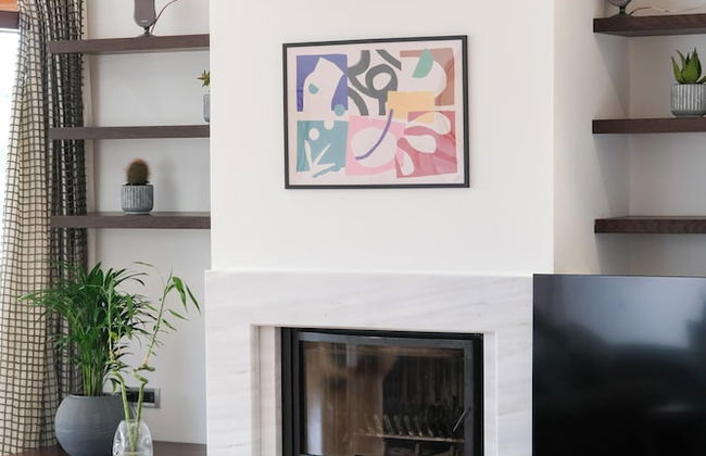 Fleur du Sud - Villa in Chania - Foto 52