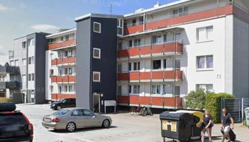 Moderne 2-Zimmer Wohnung - kostenloser Parkplatz - Foto 4