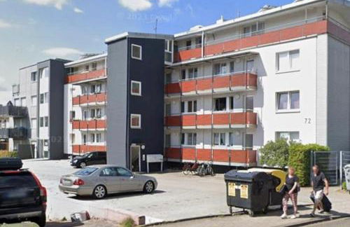 Moderne 2-Zimmer Wohnung - kostenloser Parkplatz - Foto 4