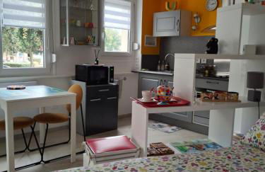 L'arc-en-ciel - Foto 10