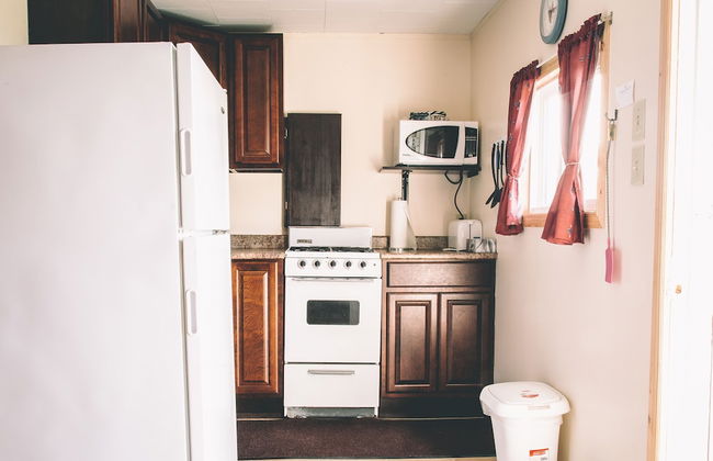 Island Life Cottage - Foto 10