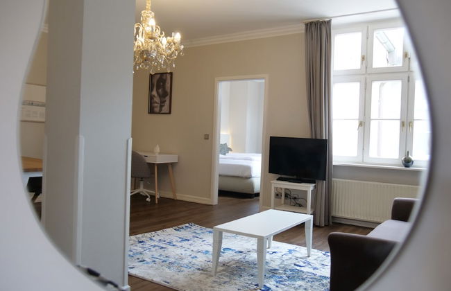 Living am Carlsplatz - Foto 78