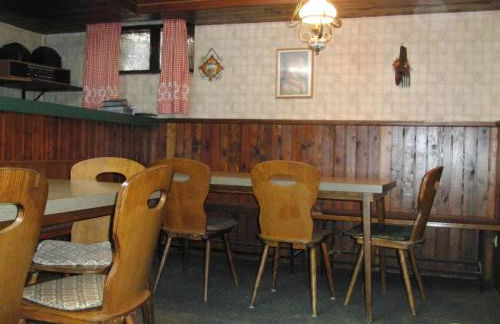 Ferienwohnung Konzell - Foto 9