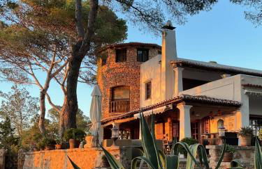 Villa Colina Ibiza - Photo 25