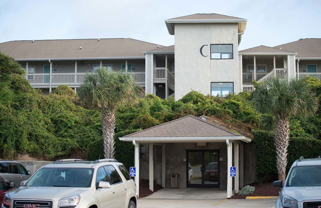 Atlantic Beach Resort, a Ramada by Wyndham - Foto 2