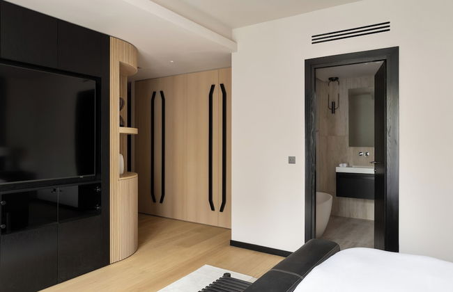 HIGHSTAY - Luxury Serviced Apartments - Iéna - Foto 10