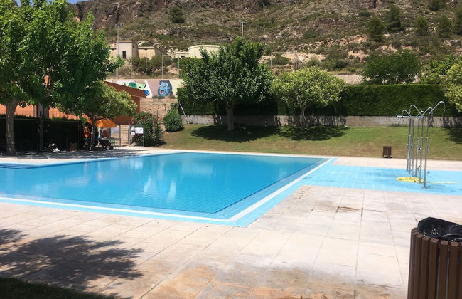 Casa Rural Valle del Palancia - Photo 40