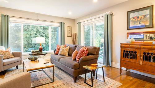 Rustic Chic Cottage near Mill Creek, Snohomish, Woodinville - Foto 2