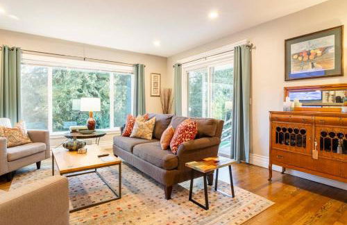 Rustic Chic Cottage near Mill Creek, Snohomish, Woodinville - Foto 2