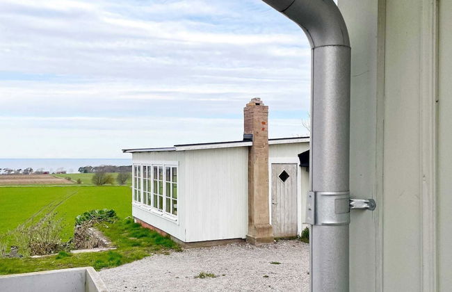 5 Star Holiday Home in Degerhamn - Foto 26