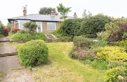 High Peak 5-Star Haven Gardens, Parking & WiFi - Foto 18