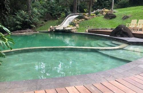 Dingo - Refugio romântico em meio à natureza - Photo 38