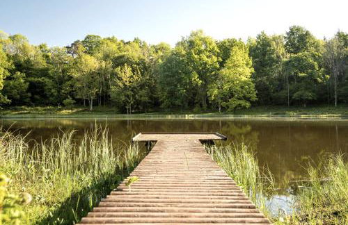 Ferienwohnung Burgstraße - Foto 20