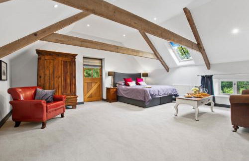 The Coach House - Foto 14