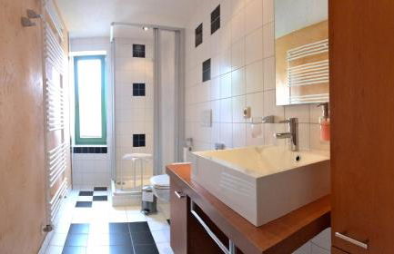 Ferienwohnungen Am Butterturm - Foto 15