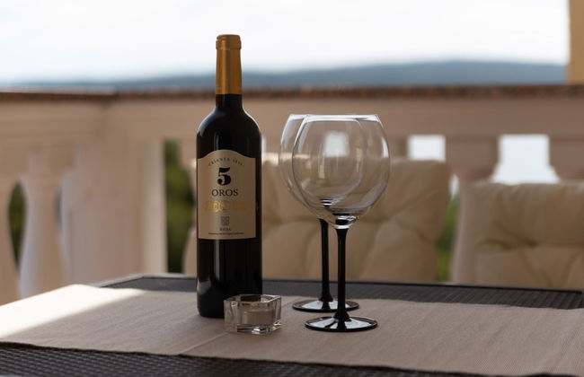 Villa Oleander - Foto 74