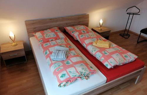 Ferienwohnung Fleischer - Foto 32