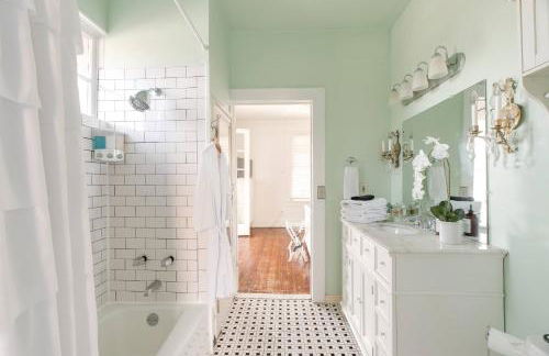 Historic Bungalow Walkable District - Foto 60