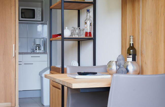 La Sapinière - Foto 14