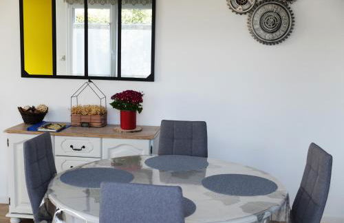 Gîte coté Jardin - Foto 15