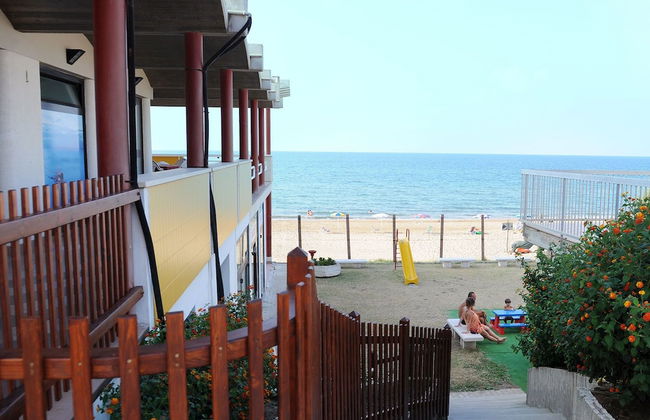 Villaggio Azzurra - Photo 63