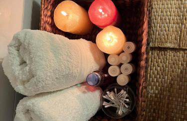 H&V suite home - Foto 64