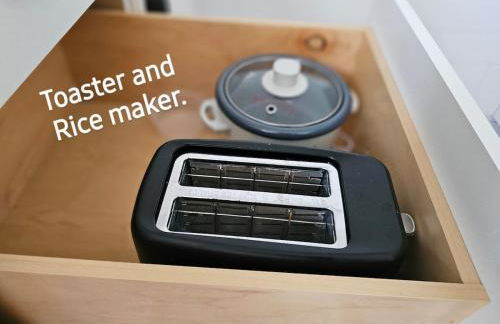 Comfort Location Reasonable Price 2 blocks 2 the beach - Foto 36