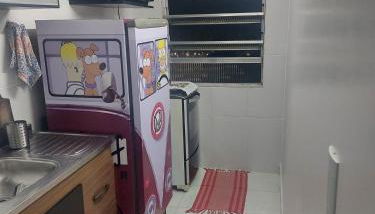 Kitinet São Vicente beach - Foto 4