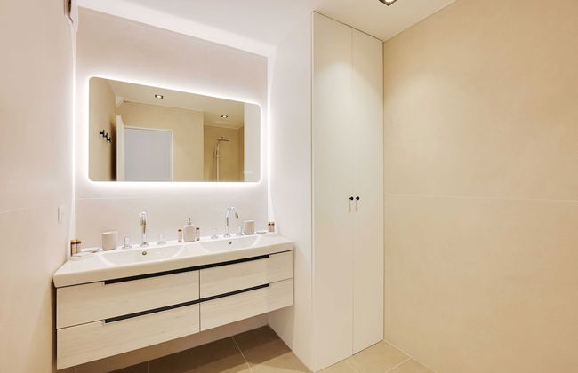 Charming Apt With AC & Balcony - Foto 13