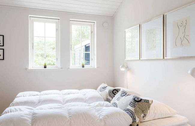 Cosy Retreat in Henne Strand-by Traum - Foto 13