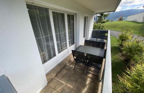 Le Chalain cosy proche centre ville - Foto 7