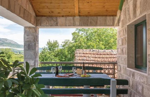 Gorgeous Home In Umcani - Foto 19