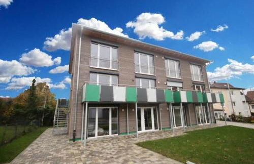 Raichberg Appartements - Foto 1