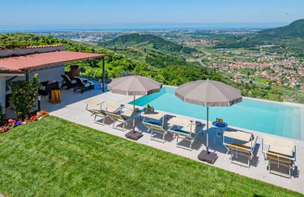 VILLA ELENA 9&1, Emma Villas - Foto 37