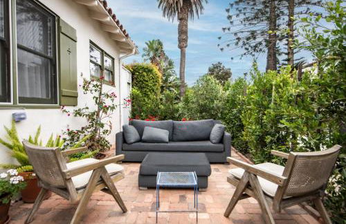 The Patio Suite - The Marlowe Boutique Hotel - Foto 6