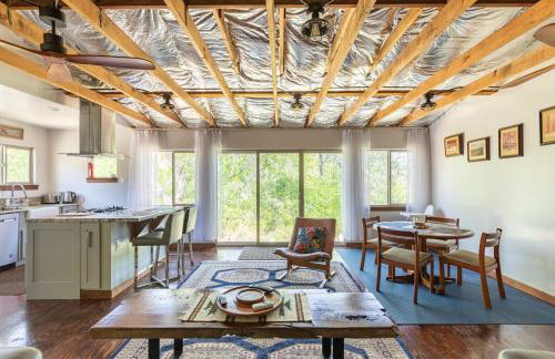 Alta Peak Penzion - Foto 12